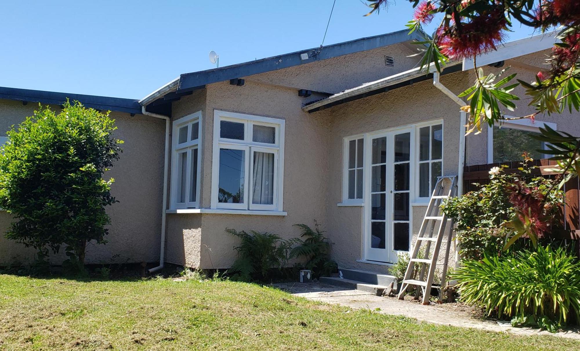 Middle Of Everywhere Villa Motueka Exterior photo